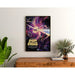 Poster vintage NASA - Gamma Ray Ghouls 2020