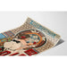 Poster vintage - Riz Abadie - Alphonse Mucha