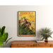 Poster vintage - Terrot & Cie, Biciclette da turismo di Nicolas Tamagno