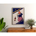 Poster vintage - Un Dubonnet, da inginocchiarsi di Dransy