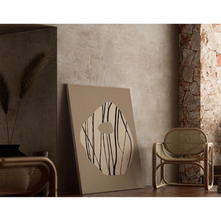 Affiche Bohemien - Equilibrio Minerale