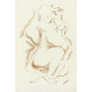 After Auguste Rodin - Nude 4.webp
