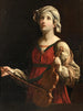 Santa Cecilia - Dopo Guido Reni — vista dell’opera