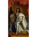 Ritratto di Luigi XIV - Dopo Hyacinthe Rigaud — vista dell’opera