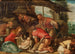 L'Adorazione dei pastori - Dopo Jacopo Da Ponte Bassano — vista dell’opera