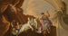 Allegoria della scultura - Dopo Jacques de Lajoue — vista dell’opera