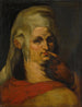 Harpocrate, il dio del silenzio - Dopo Jan Harmensz Muller — vista dell’opera