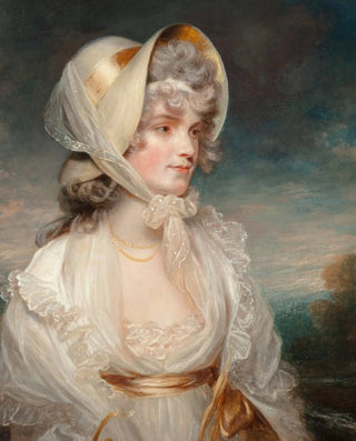 After John Hoppner - Portrait of the Honorable Lucy Elizabeth Byng.webp