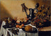 Natura Morta con Granchio e Frutta - Dopo Pieter Claesz — vista dell’opera