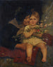 Il piccolo caro della nonna - Agathe Rstel — vista dell’opera
