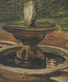 Fontaine - Agnes Slott-Møller — vista dell’opera