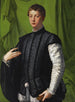 Ritratto di Lodovico Capponi - Agnolo Bronzino — vista dell’opera