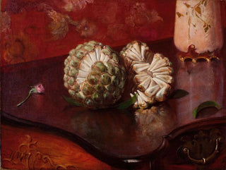Agostinho da Motta - Sweetsop.webp