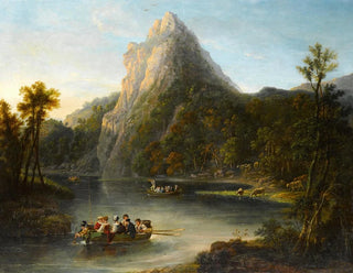 Agostino Aglio - The Eagles Nest Killarney.webp