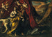 Judith e Oloferne - Agostino Beltrano — vista dell’opera