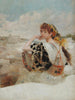 Gitane - Aimé Morot — vista dell’opera
