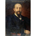Jules Claretie 1840-1913 amministratore della Comédie-Française - Aimé Morot — vista dell’opera
