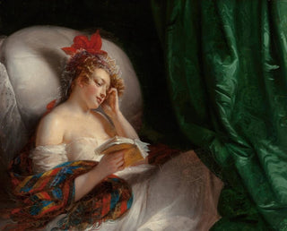 Aime BrunePags - Le Rveil.webp