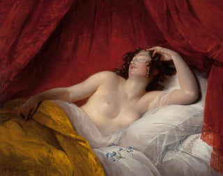 Aime BrunePags - Le Sommeil.webp