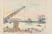 Pont Taishobashi - Akamatsu Rinsaku — vista dell’opera