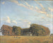 Eremitagesletten - Aksel M. Lassen — vista dell’opera
