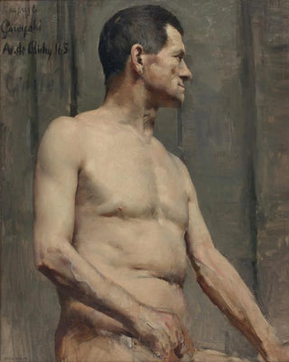 Akseli GallenKallela - Alaston miesmalli.webp