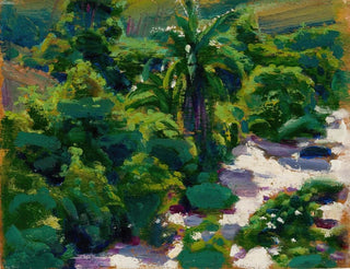 Rivière Tana - Akseli Gallen-Kallela — vista dell’opera