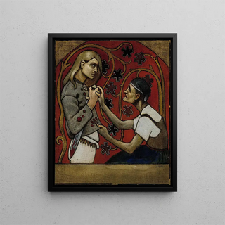 Akseli GallenKallela - The Fratricide.webp