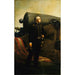 Il primo colpo di cannone a Fort Sumter, Major Robert Anderson - Alban Jasper Conant — vista dell’opera