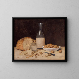 Albert Anker - Stillleben Neuer Wein.webp