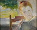 Matinée - Albert Besnard — vista dell’opera