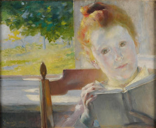 Albert Besnard - Matine dt.webp