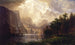 Tra le Sierra Nevada California - Albert Bierstadt — vista dell’opera