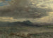Studio di nuvole a San Francisco - Albert Bierstadt — vista dell’opera