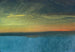Studio di nuvole con tramonto - Albert Bierstadt — vista dell’opera