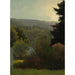 Collines boschive - Albert Bierstadt — vista dell’opera