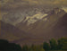 Nelle alte montagne - Albert Bierstadt — vista dell’opera