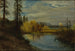 Uscita al lago Tahoe - Albert Bierstadt — vista dell’opera