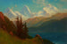 Splendore - Albert Bierstadt — vista dell’opera