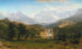 Le Montagne Rocciose, cima di Lander - Albert Bierstadt — vista dell’opera