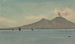 Vesuvio - Albert Bierstadt — vista dell’opera