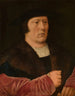 Ritratto di un uomo - Albert Cornelis — vista dell’opera