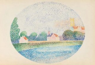 Albert DuboisPillet - Morning on the Marne at Meaux.webp
