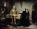 Il duca Karl insultando il corpo di Klaus Fleming - Albert Edelfelt — vista dell’opera