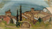 Lugano - Albert Edelfelt — vista dell’opera