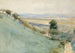 Menrinne Montbéliard - Albert Edelfelt — vista dell’opera