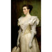 Madame John Gallatly - Albert Edelfelt — vista dell’opera