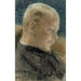 Ritratto dell'autore Karl A Tavaststjerna - Albert Edelfelt — vista dell’opera