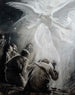 Rivelazione degli angeli ai pastori - Albert Edelfelt — vista dell’opera