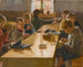 L'atelier des garçons à Helsinki - Albert Edelfelt — vista dell’opera